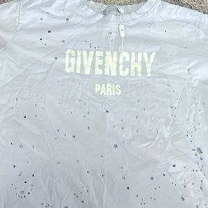 Givenchy T Shirt